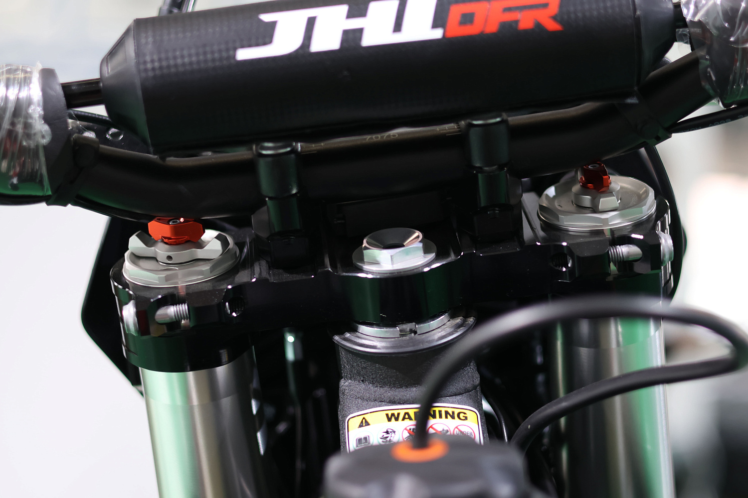 Мотоцикл JHLMOTO JHLofr GS CB300RL в Батайске