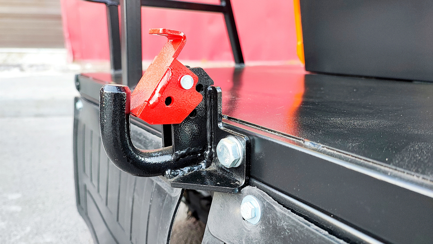 Снегоход PROMAX SNOWBEAR V3 650 2T в Батайске