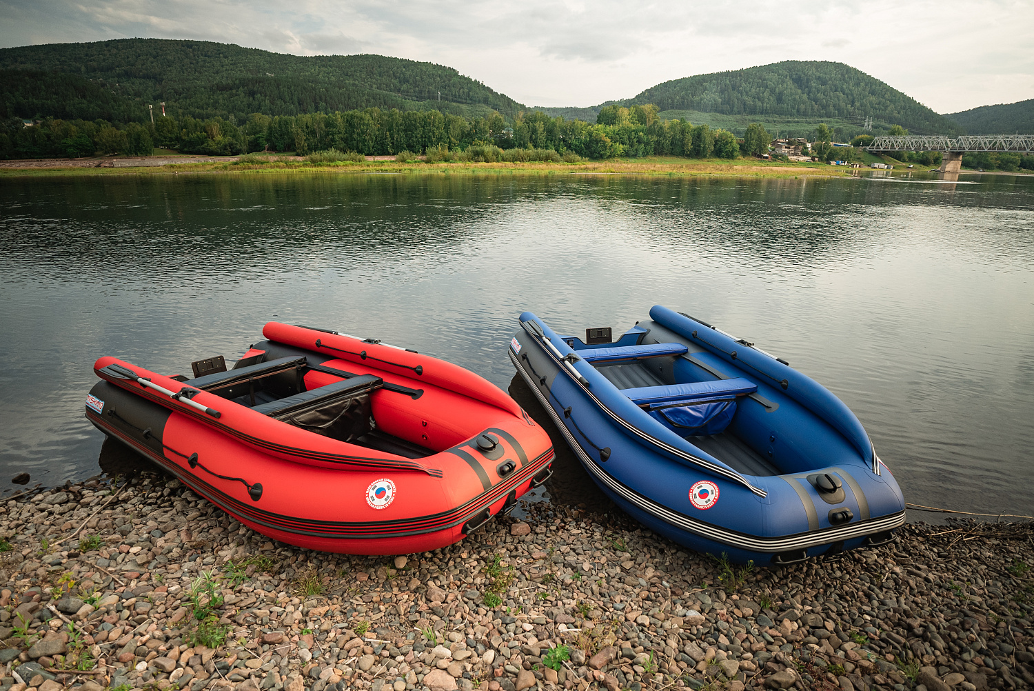 Лодка MISHIMO RIVER FJET PRO 470 под водомет в Батайске