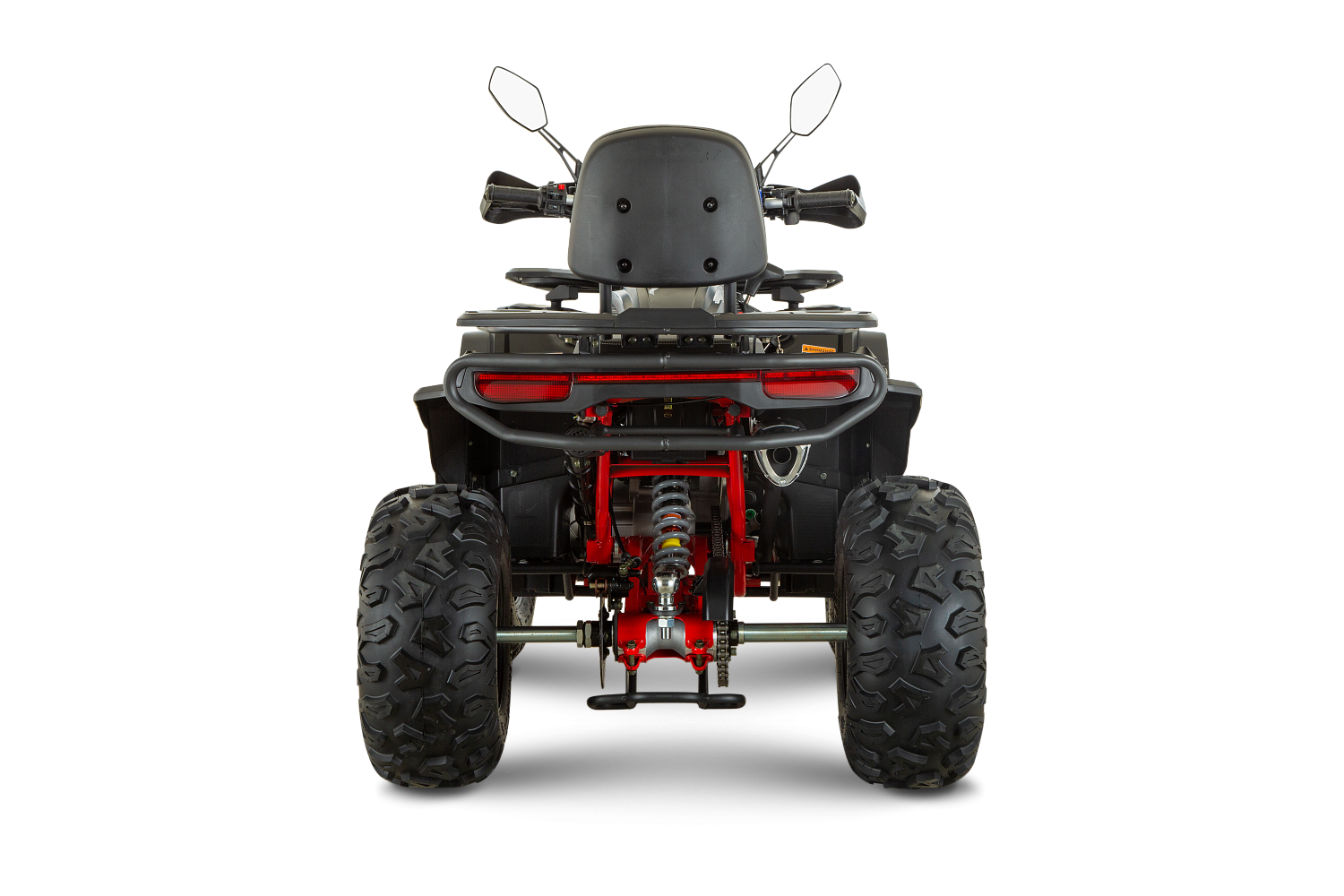 Квадроцикл GBM CROSS HILL 320 BIG PREMIUM в Батайске