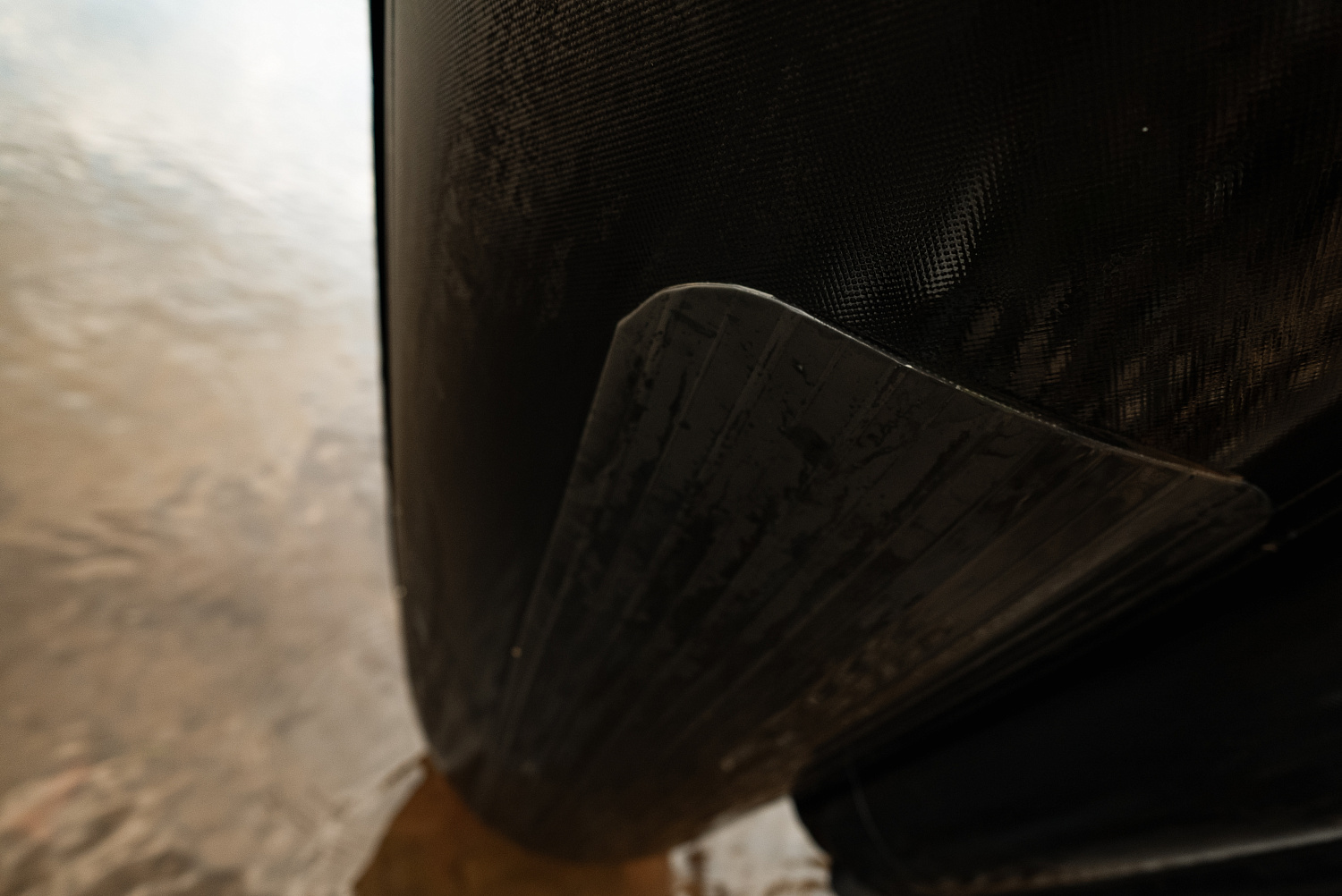 Лодка MISHIMO RIVER FJET PRO 470 под водомет в Батайске