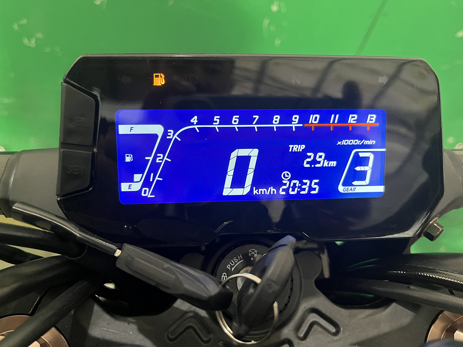 Мопед PROMAX CB130R (49) в Батайске