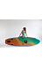 НАДУВНОЙ SUP-BOARD BREEZE 10,6 в Батайске