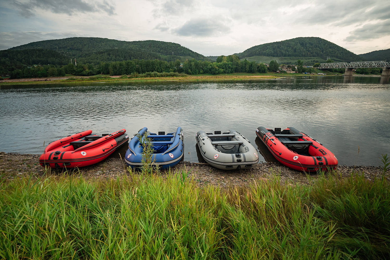 Лодка MISHIMO RIVER FJET PRO 470 под водомет в Батайске