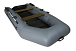 Лодка БАРС 2900 Слань-книжка киль в Батайске