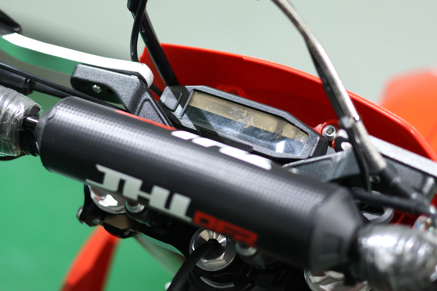 Мотоцикл JHLMOTO JHLofr GS YBS300 (176MN) в Батайске