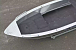 Алюминиевая лодка  Wyatboat-430М FISH в Батайске