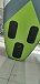 НАДУВНОЙ SUP-BOARD BUSINESS GREEN 10 в Батайске