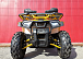 Квадроцикл PROMAX STORM 280 LUX в Батайске