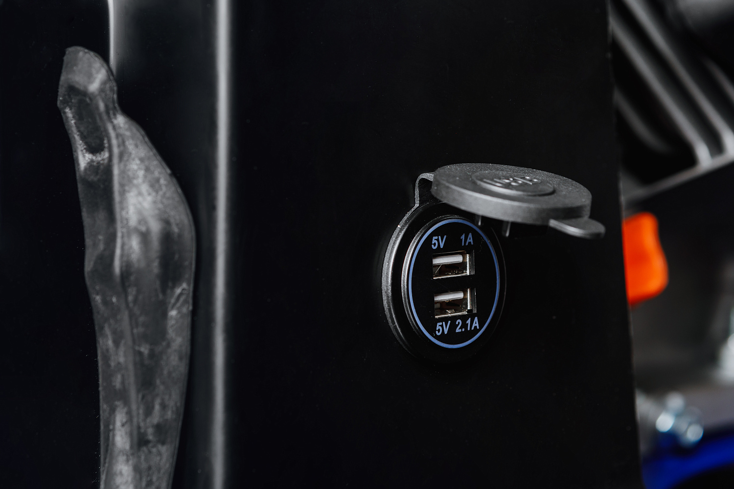 МОТОБУКСИРОВЩИК IKUDZO LONG 2.0 1700/500 EKR15 в Батайске