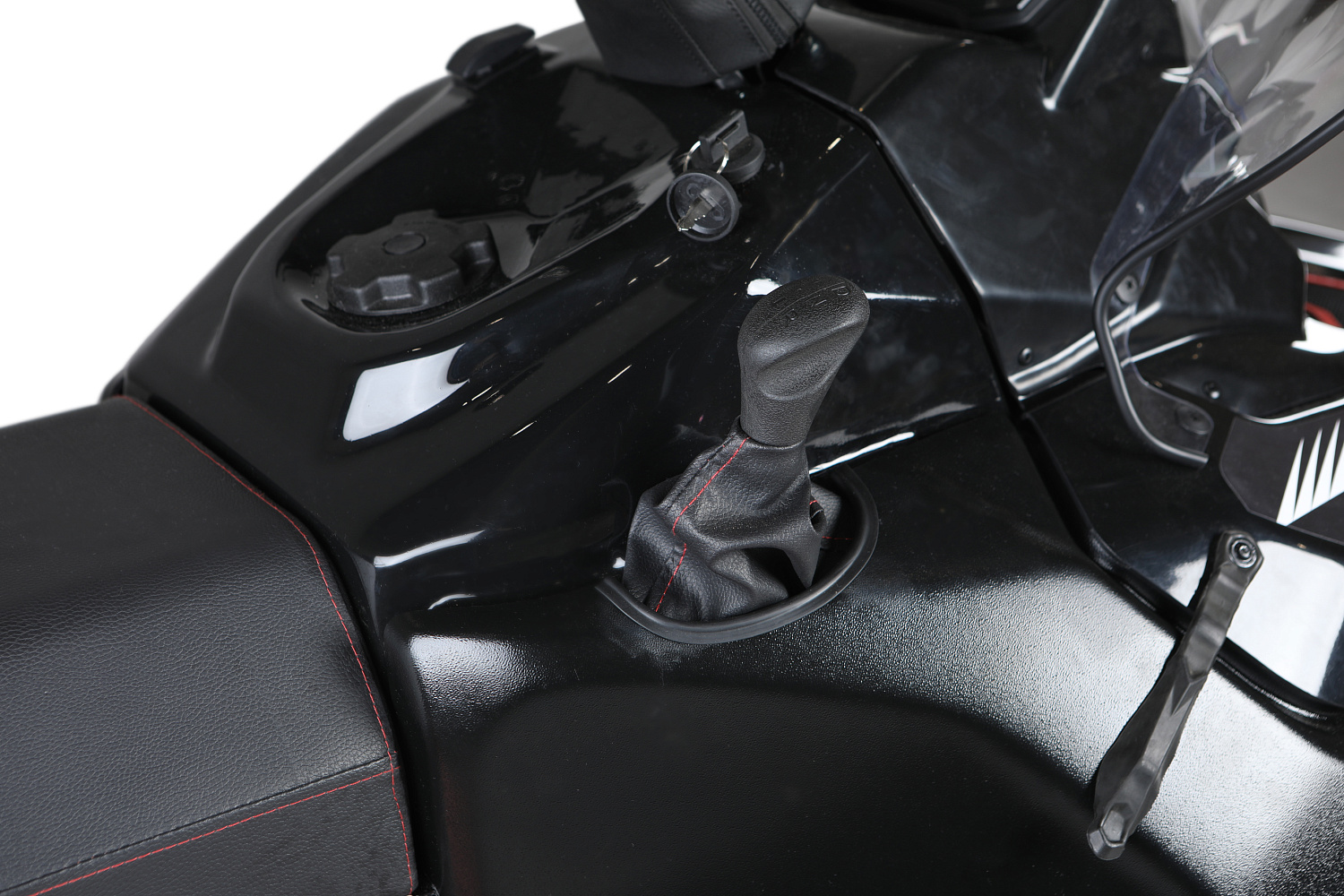 Снегоход IKUDZO HUNTER 600LK 20 V2 в Батайске