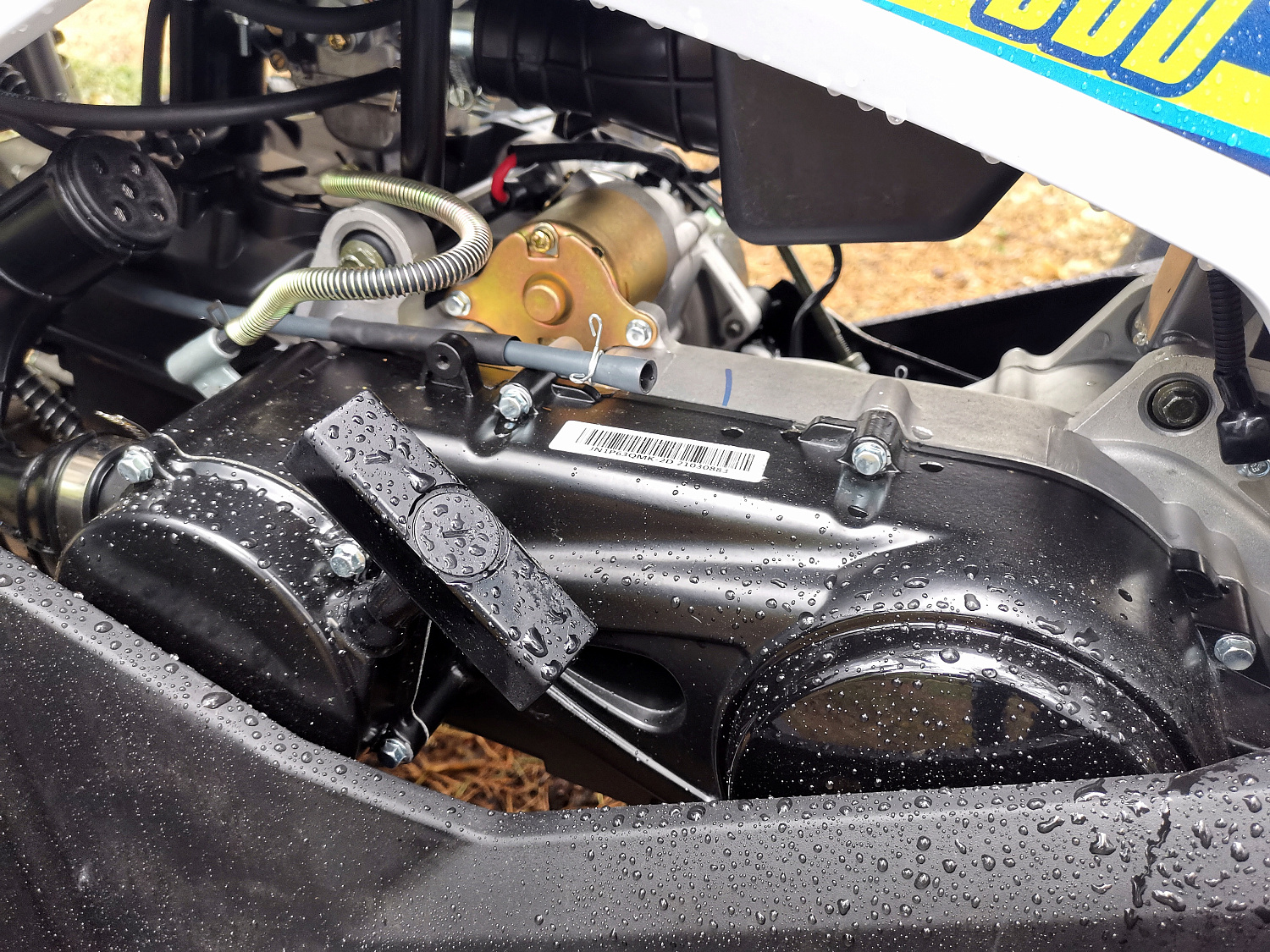 Квадроцикл PROMAX RENEGADE 280 (2025) в Батайске