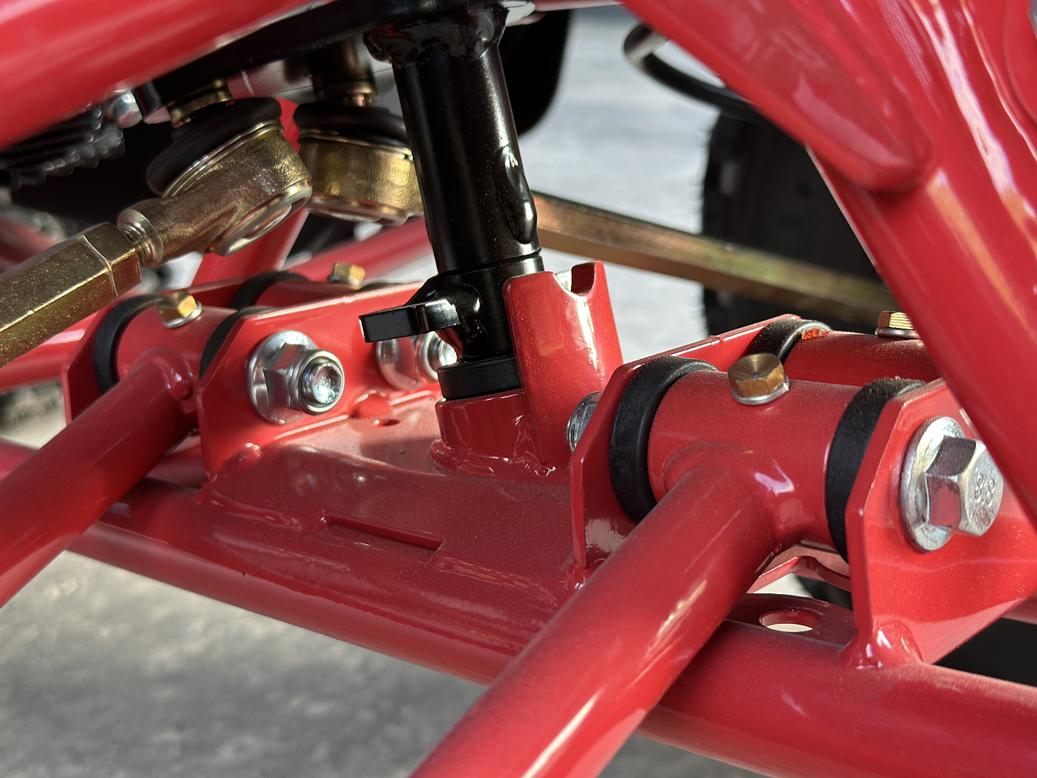 Квадроцикл PROMAX МАЙНКРАФТ 192 PRO 2025 в Батайске