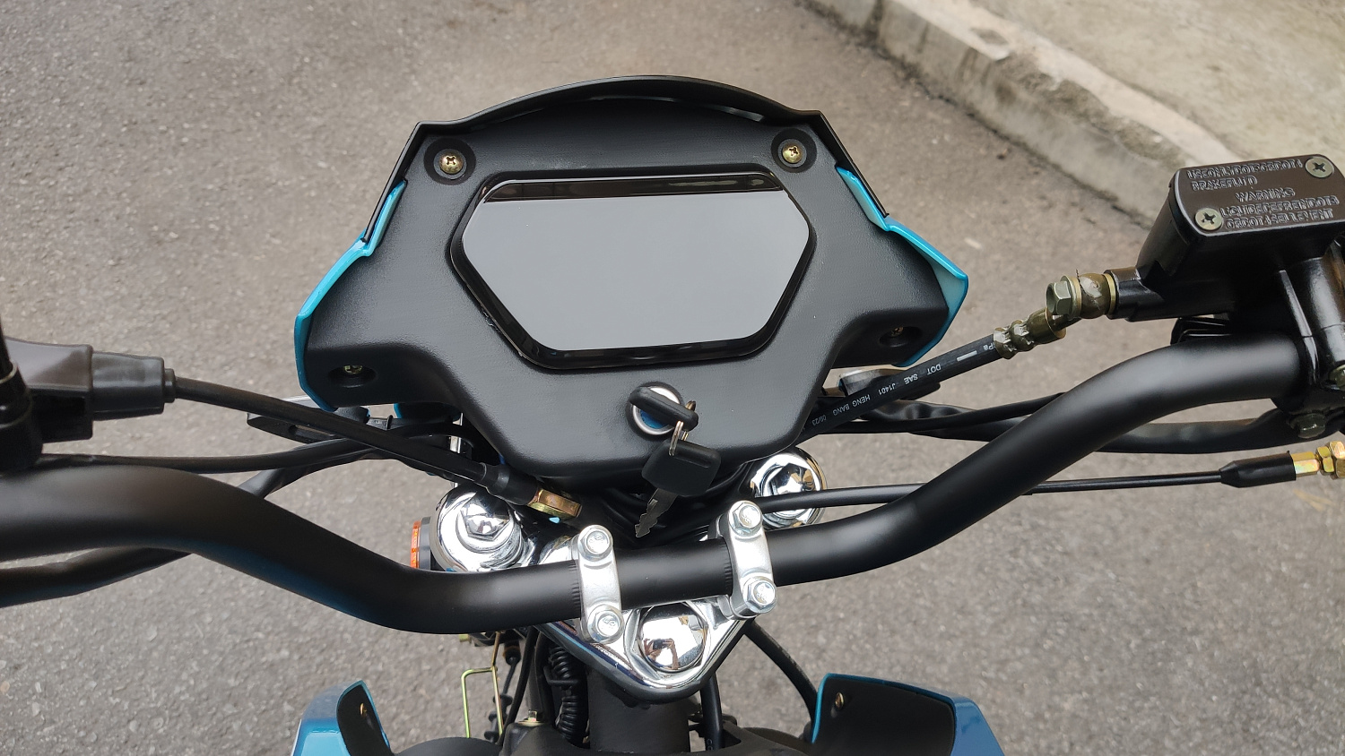 Мопед FAIDET SKIFF RS150 (49) в Батайске