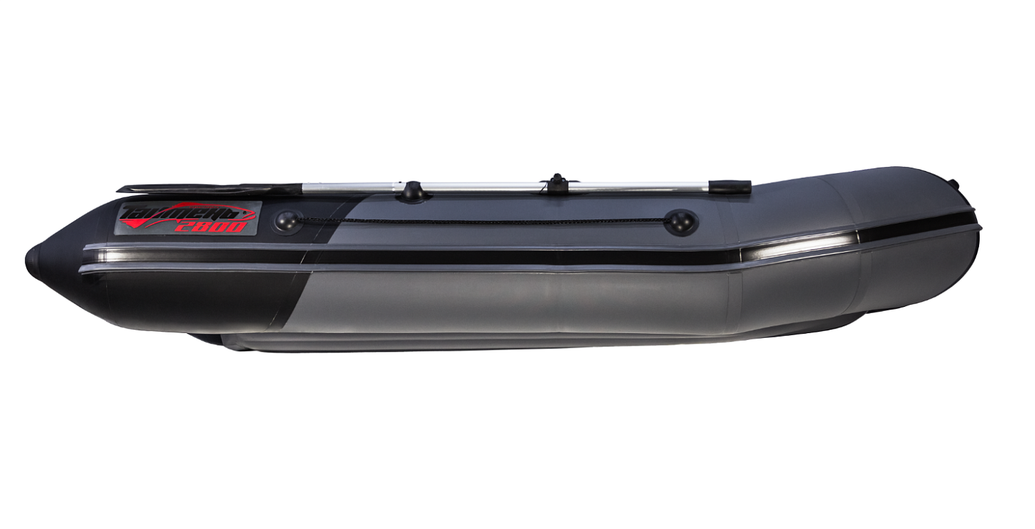 Лодка Таймень NX 2800 НДНД в Батайске