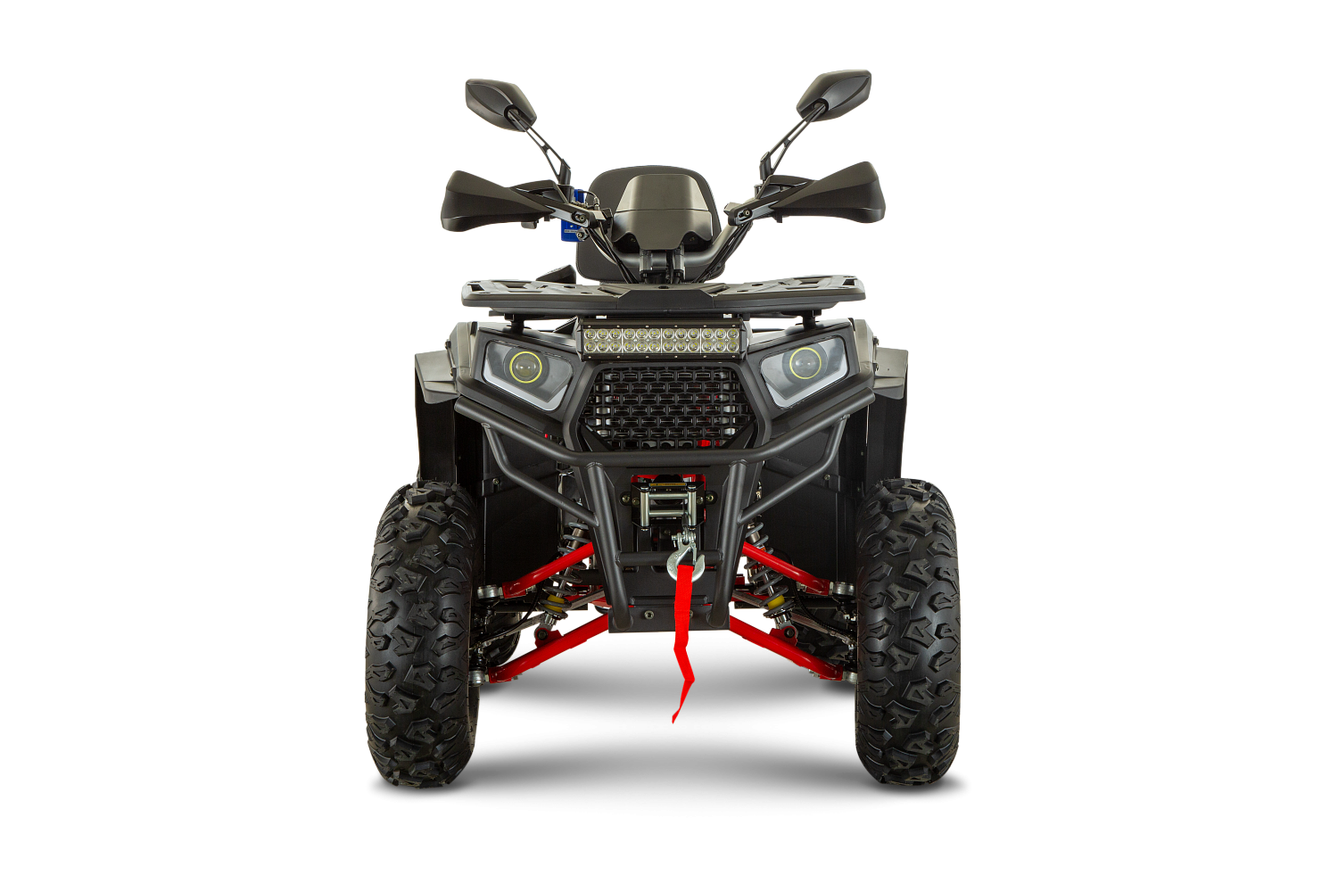 Квадроцикл GBM CROSS HILL 320 BIG PREMIUM в Батайске