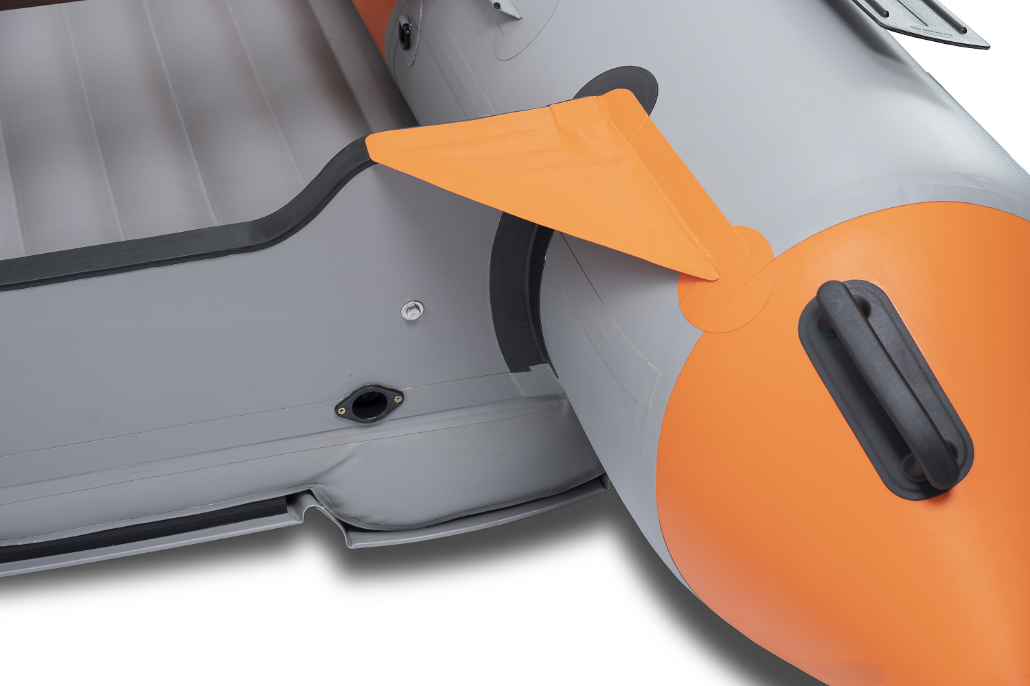 Лодка MISHIMO RIVER JET 470 под водомет в Батайске