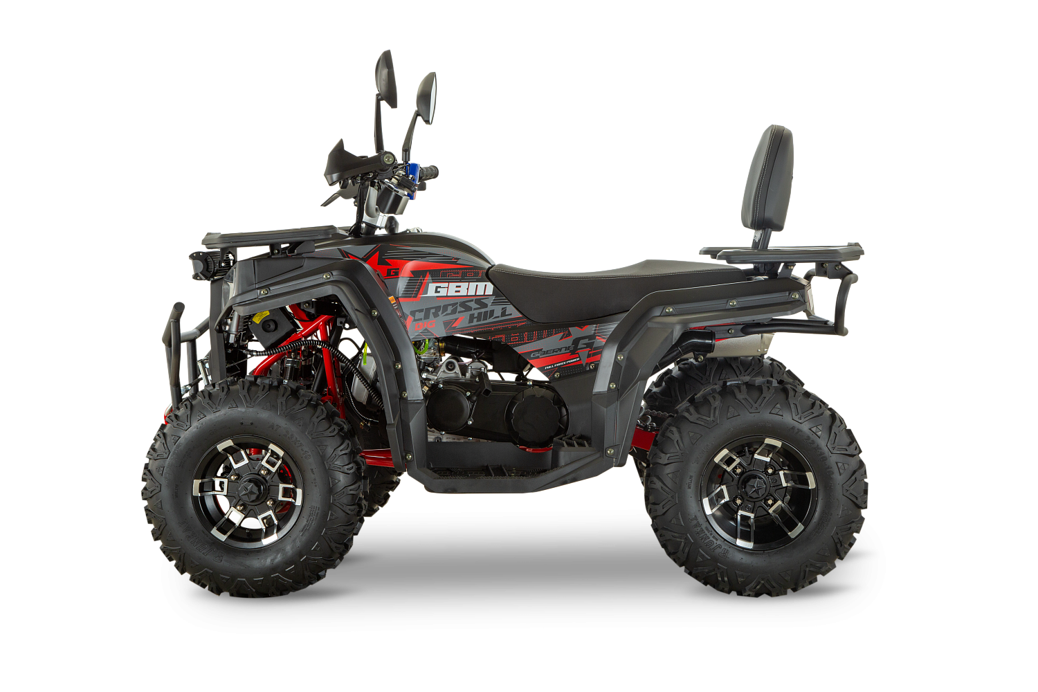 Квадроцикл GBM CROSS HILL 320 BIG PREMIUM в Батайске
