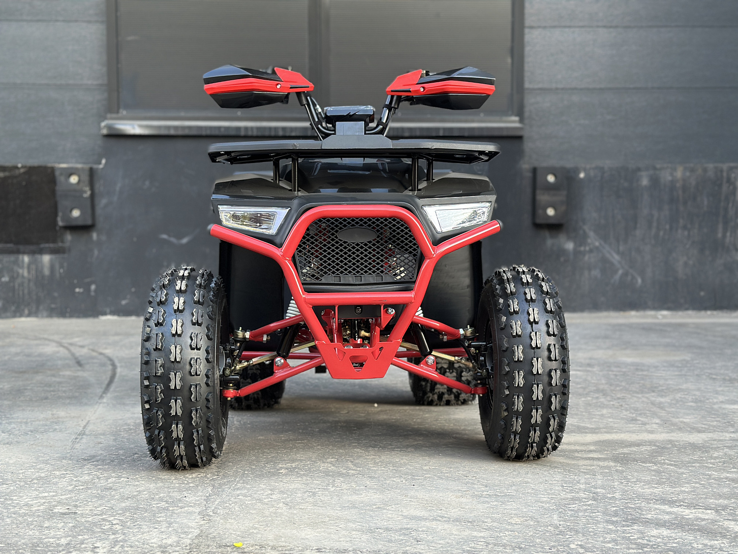 Квадроцикл PROMAX МАЙНКРАФТ 192 PRO 2025 в Батайске