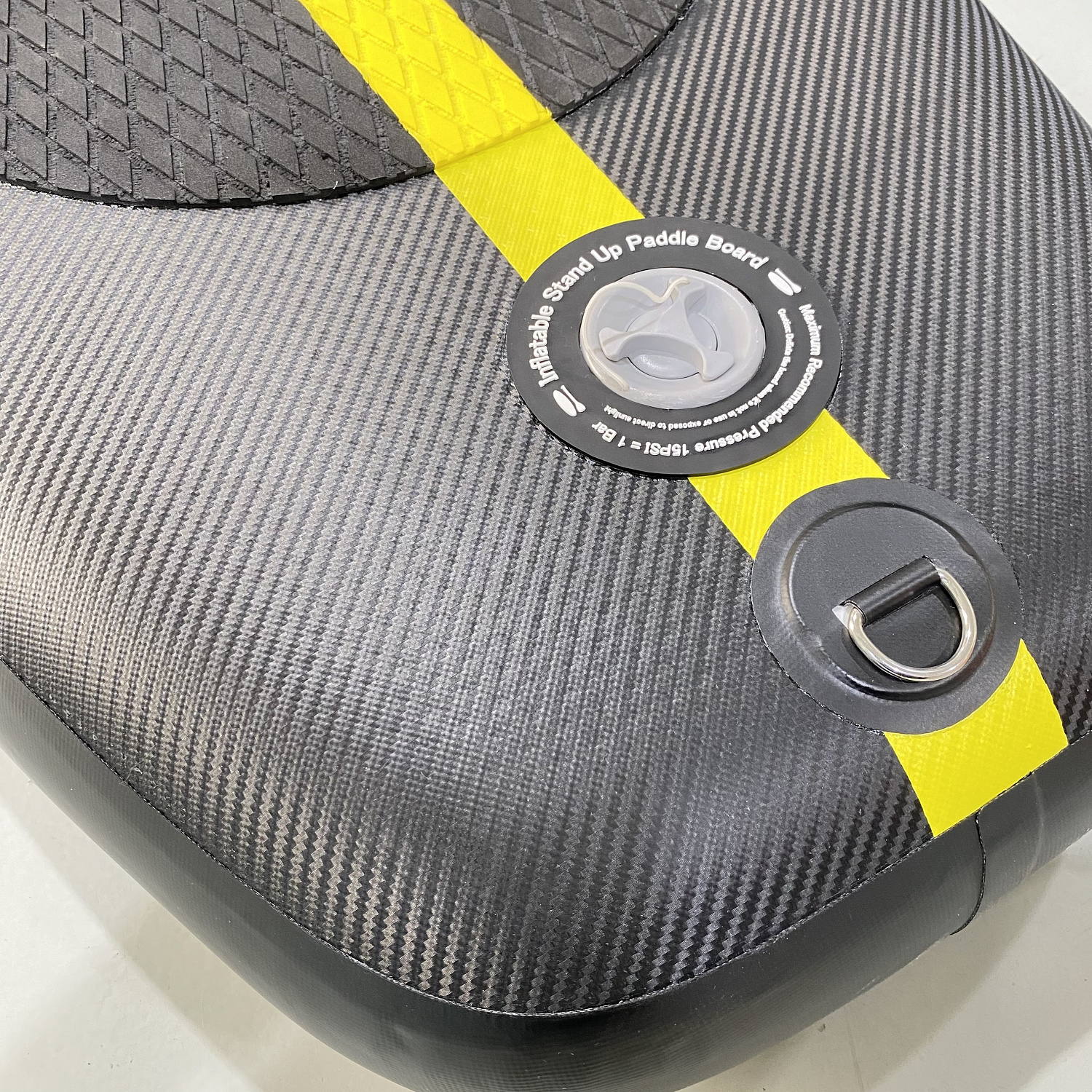 SUP (САП) ДОСКА MISHIMO CARBON DARKSIDE 11’ (335СМ) в Батайске