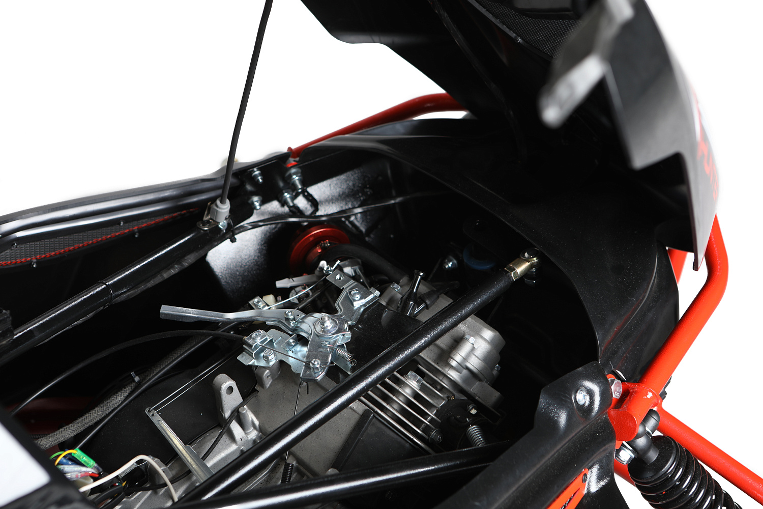 Снегоход IKUDZO HUNTER 700LK 25 V2 в Батайске