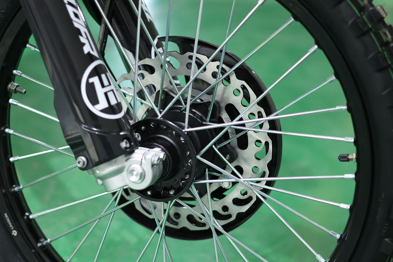 Мотоцикл JHLMOTO JHLofr GS YBS300 (176MN) в Батайске