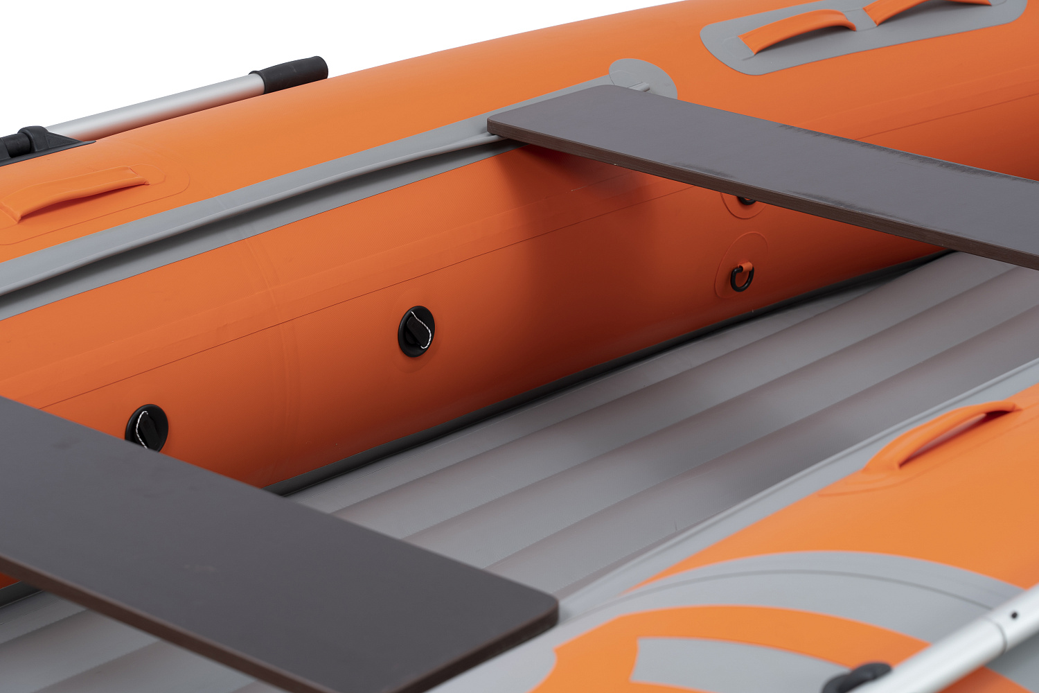 Лодка MISHIMO RIVER JET 470 под водомет в Батайске