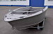 Алюминиевая лодка Wyatboat-490 P в Батайске