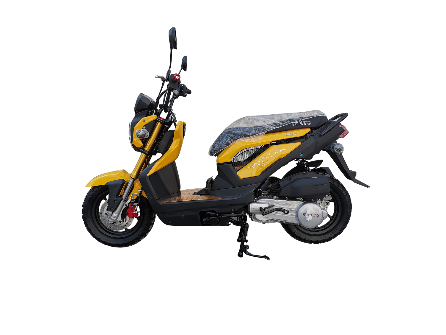 Скутер Vento NAKED в Батайске