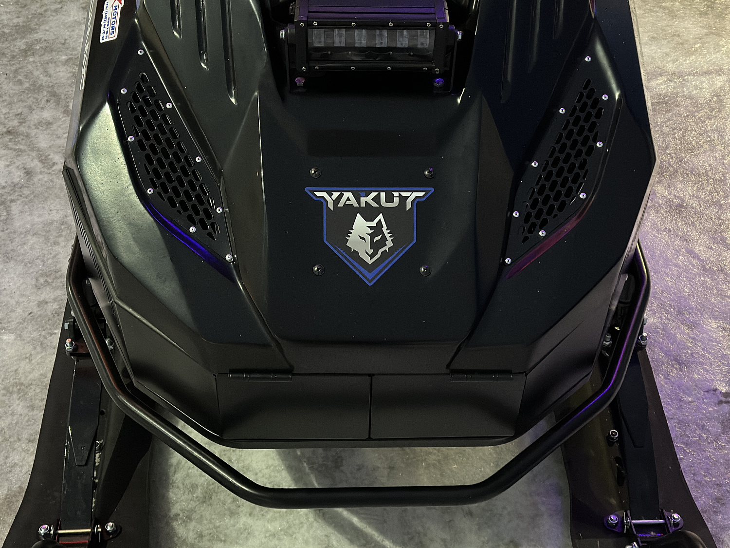 Снегоход PROMAX YAKUT 500 2.0 4T 20 в Батайске