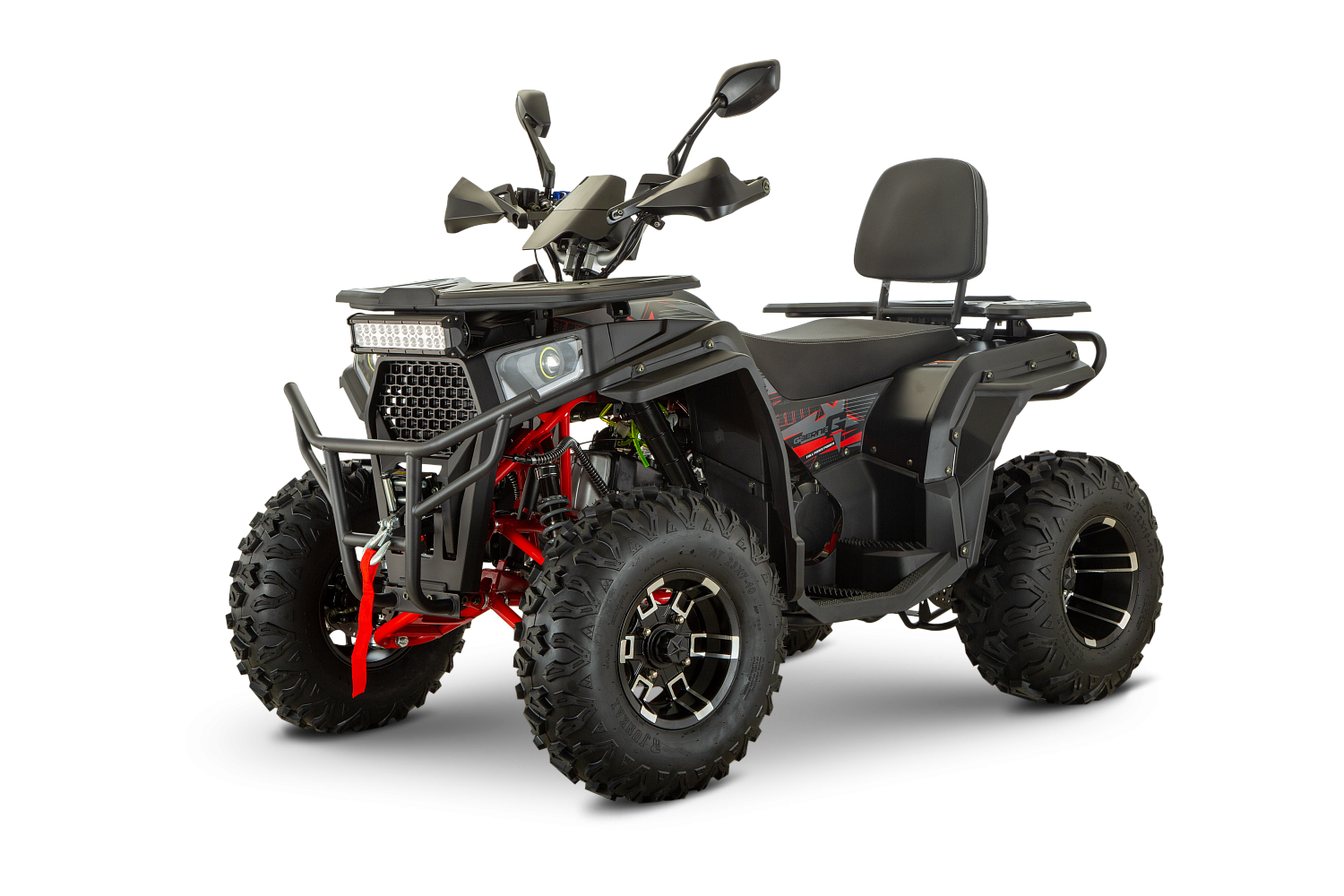 Квадроцикл GBM CROSS HILL 320 BIG PREMIUM в Батайске