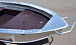Алюминиевая лодка Wyatboat-390Р Fish в Батайске
