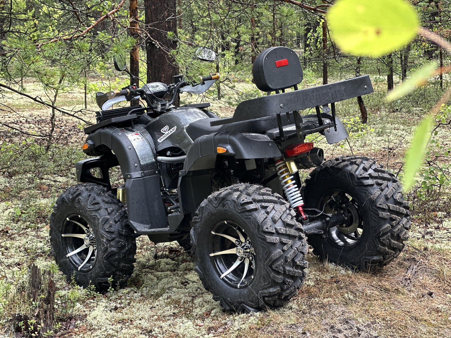 Квадроцикл PROMAX 320 DOMINATOR (2025) в Батайске