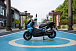 Скутер PROMAX BMW C250X в Батайске