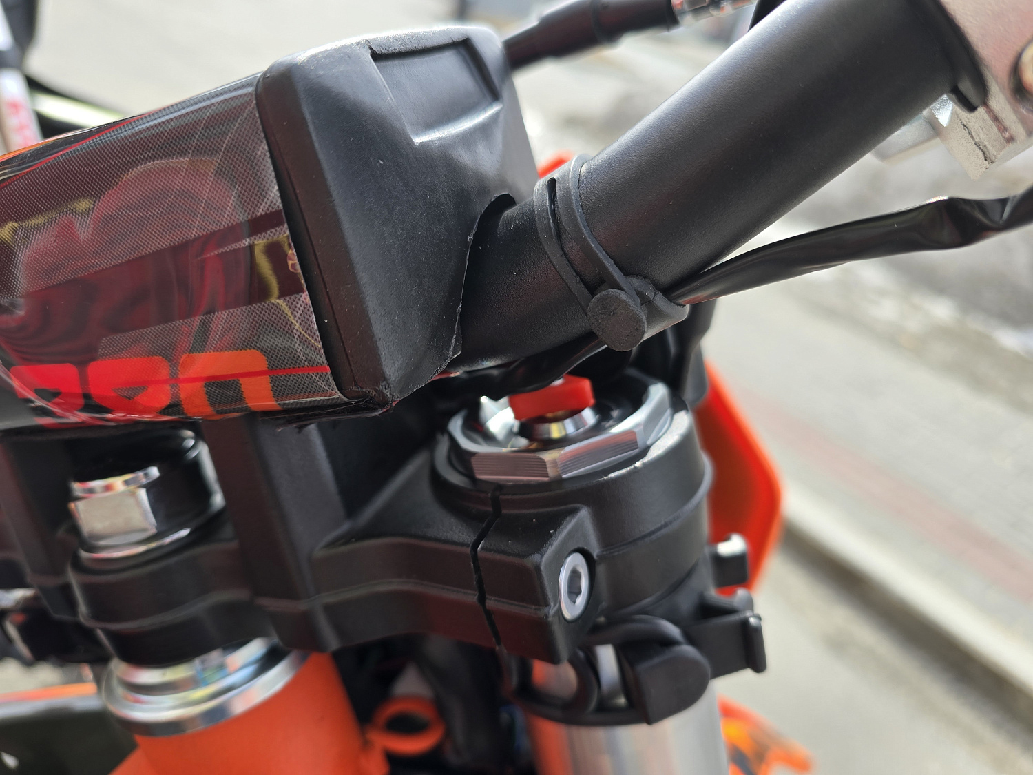 Кроссовый мотоцикл PROMAX INFERNO 380 (4 valves, 5 gears) в Батайске