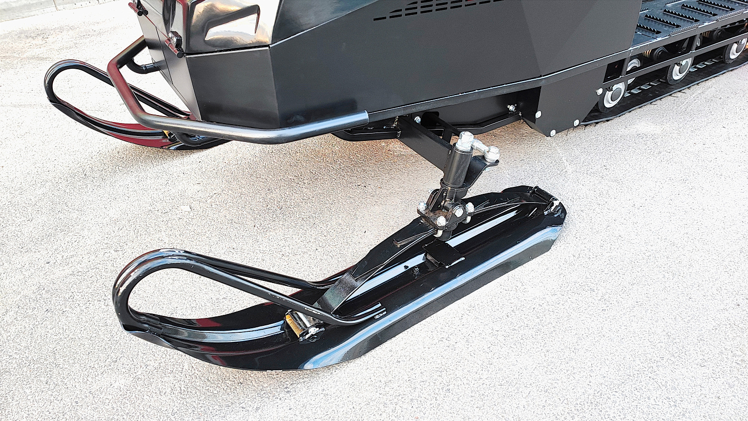 Снегоход PROMAX YAKUT 500 2.0 4T 27 в Батайске