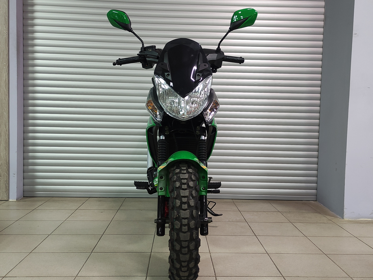 Мопед PROMAX STREET CROSS 150 (49) в Батайске