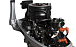 Лодочный мотор Seanovo SN9.9FFEL Enduro в Батайске