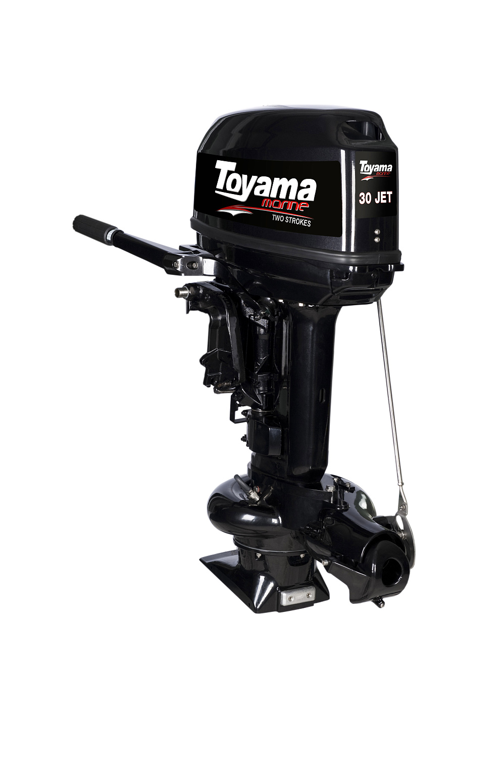 ЛОДОЧНЫЙ МОТОР TOYAMA T30ABMJET в Батайске
