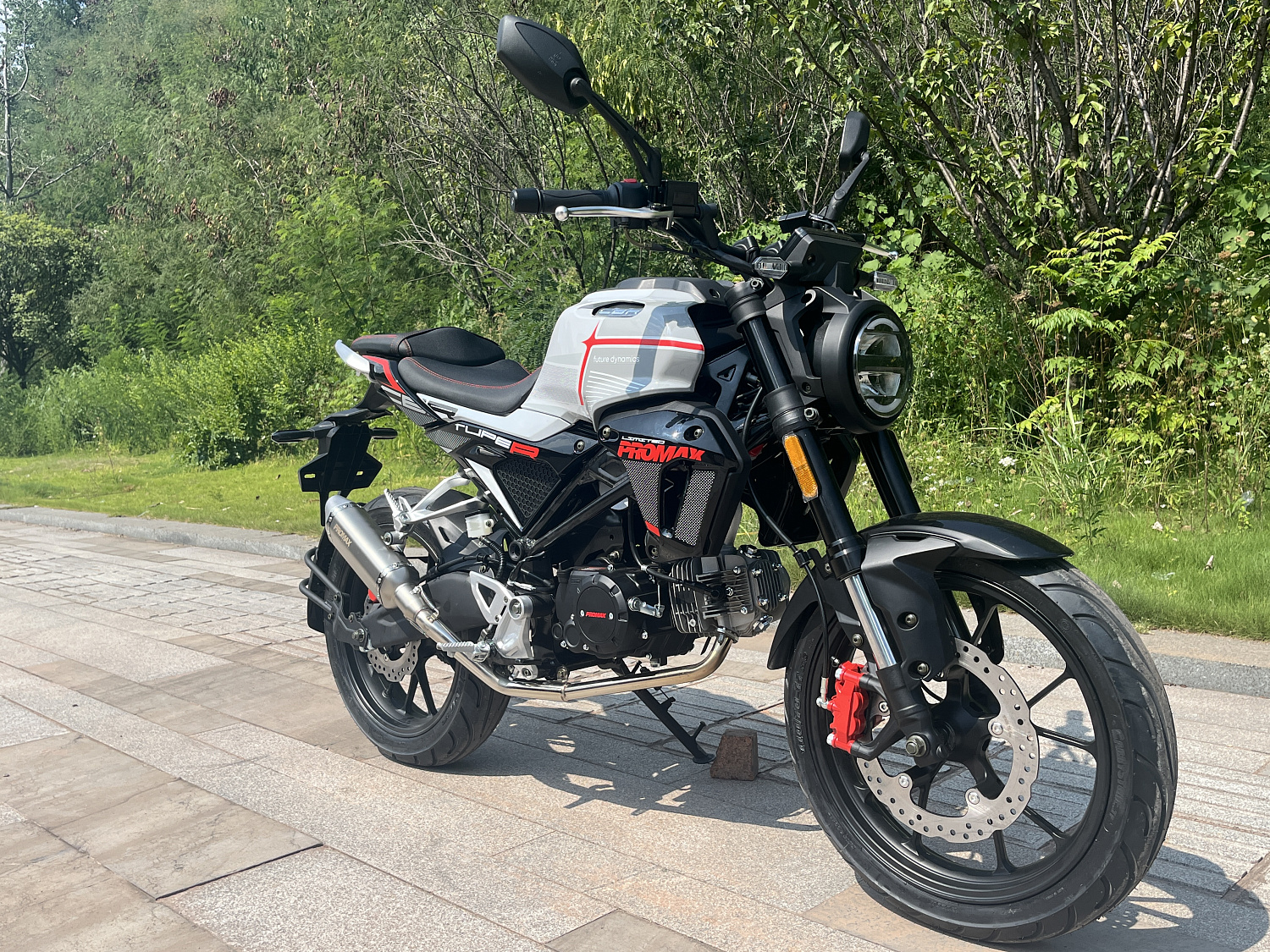 Мопед PROMAX CB130R (49) в Батайске