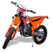 Эндуро мотоцикл IRBIS KTR 250 в Батайске