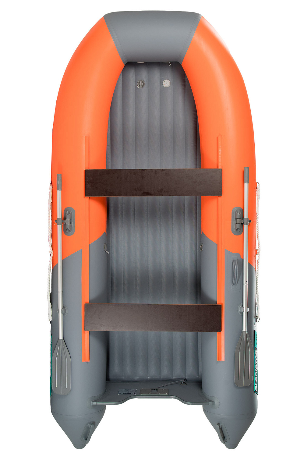 НАДУВНАЯ ЛОДКА GLADIATOR E330SL в Батайске