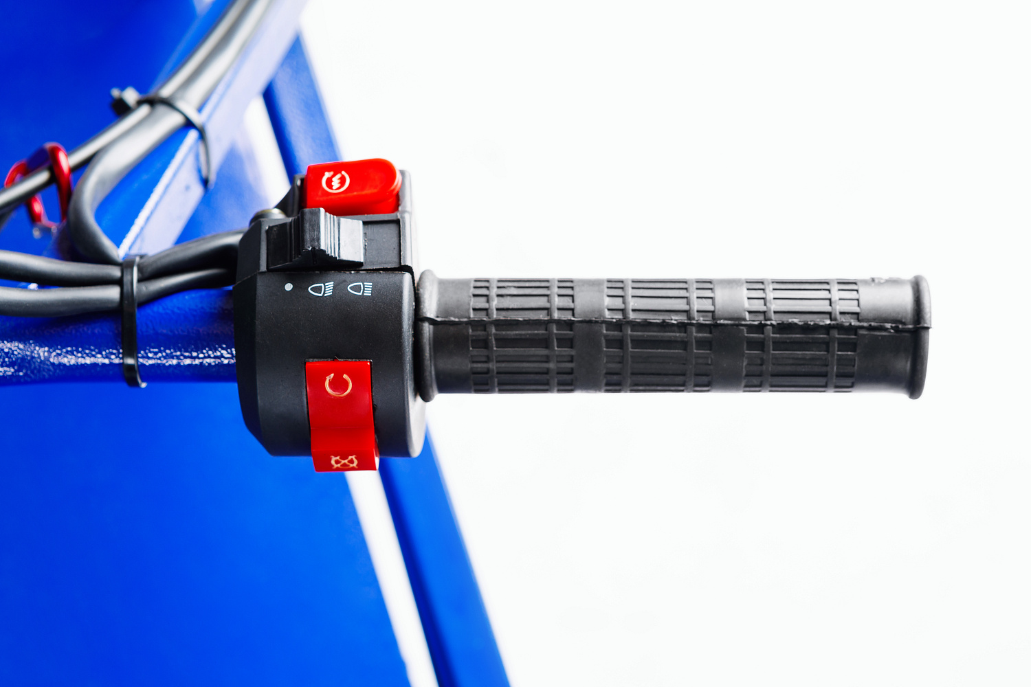 МОТОБУКСИРОВЩИК SNOW DOG 15 л.с. в Батайске