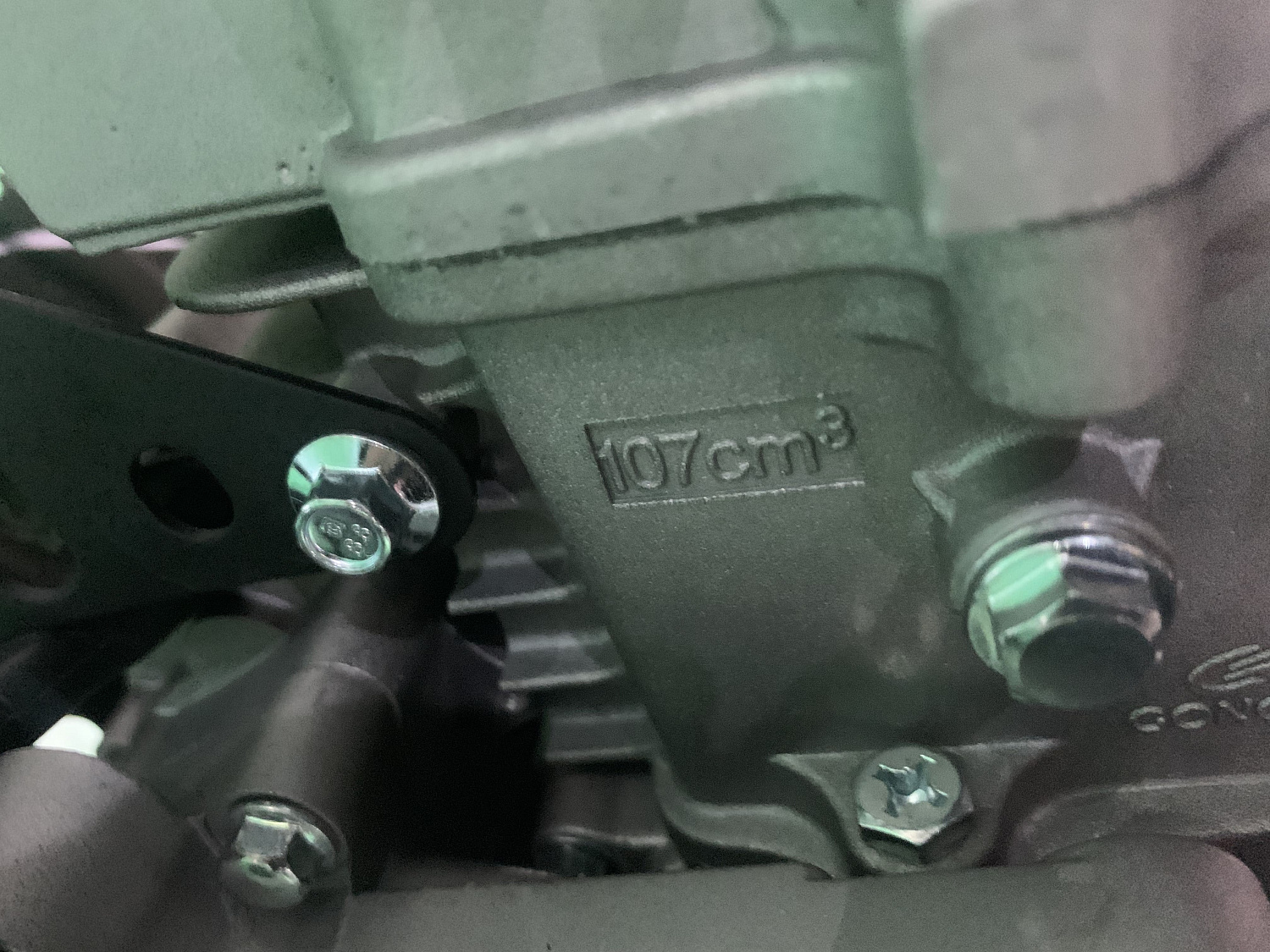 Питбайк JHLMOTO JHL MK110 (12/10) в Батайске