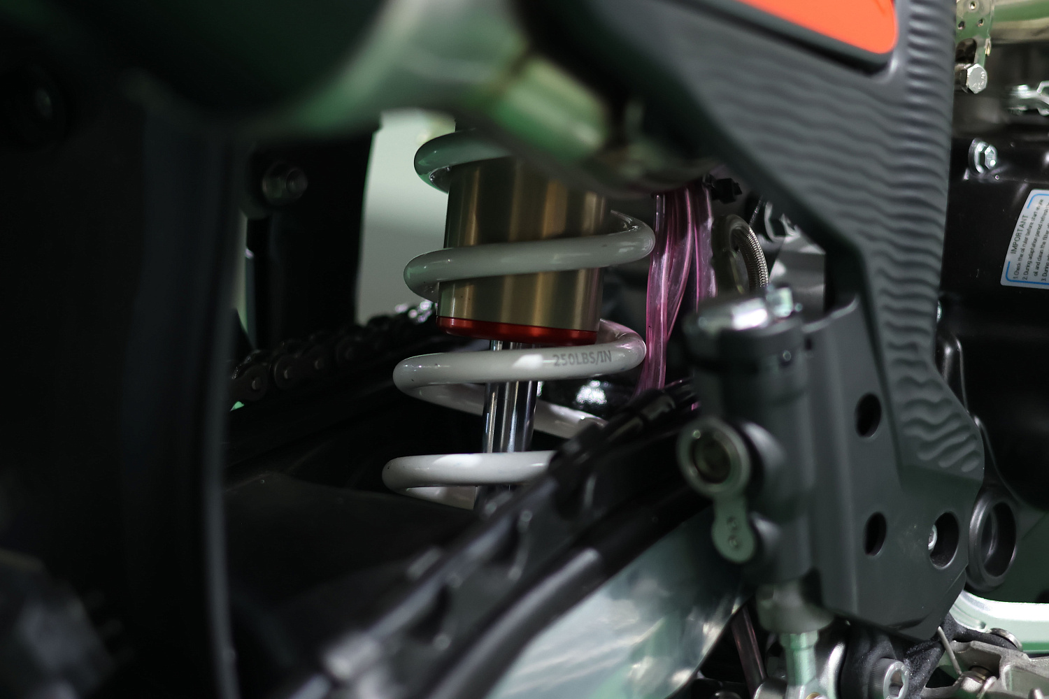 Мотоцикл JHLMOTO JHLofr GS YBS300 (176MN) в Батайске