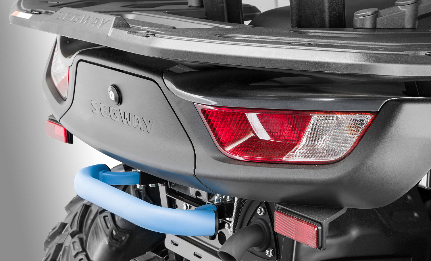  Квадроцикл Segway SNARLER AT6 LE в Батайске