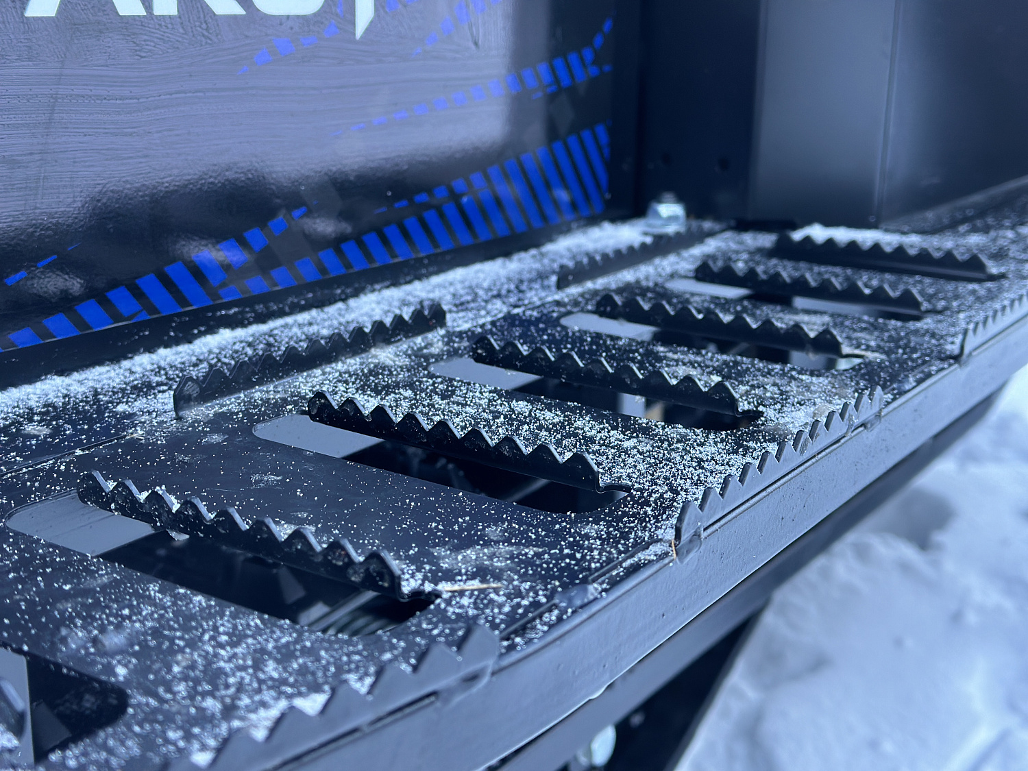 Снегоход PROMAX YAKUT 500 LONG 2.0 4T 22 в Батайске