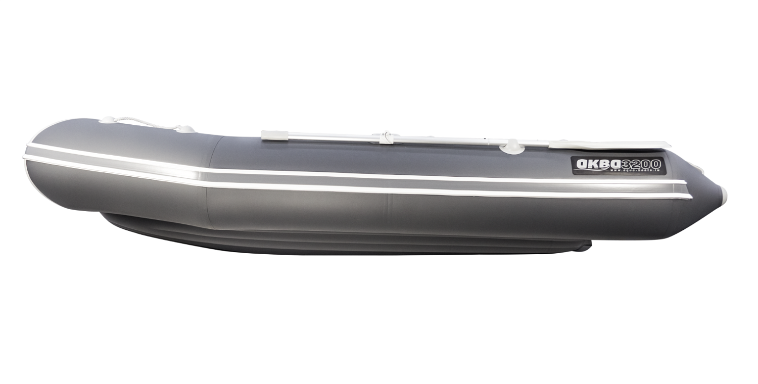 Лодка АКВА 3200 нднд в Батайске