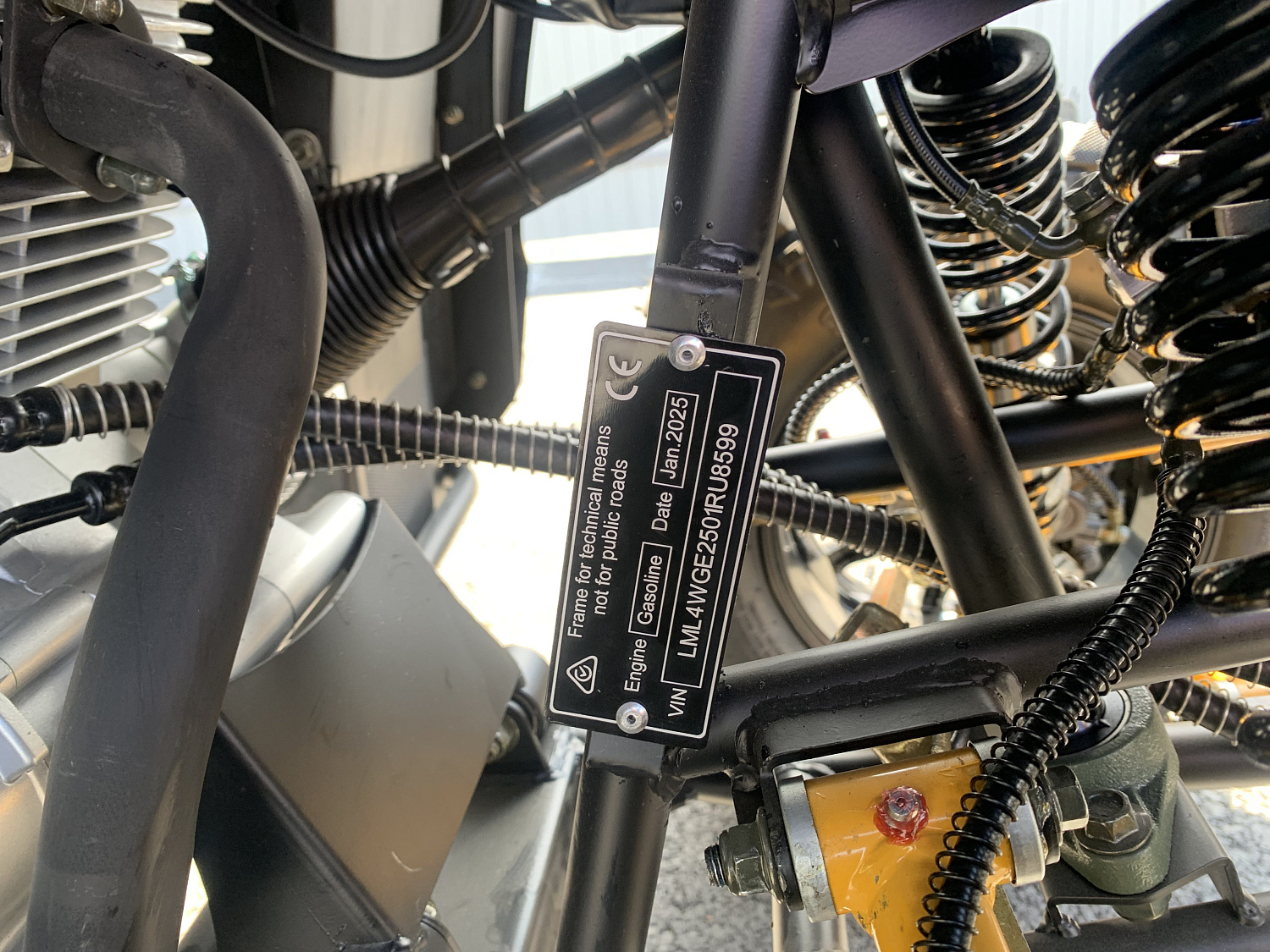 Квадроцикл PROMAX TAURUS 300 MAX-PRO в Батайске