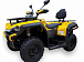 Квадроцикл HISUN GUARDIAN 400L /LONG в Батайске